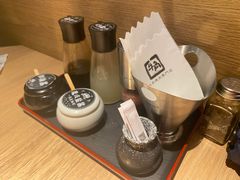 -牛角烧肉(步步高星城天地店)