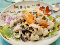 -壹零贰小馆(桂城石啃店)