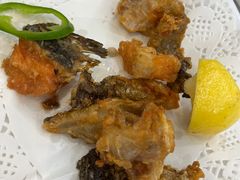 -新享乐海鲜(翠华路店)