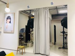 -天真蓝照相馆(杭州滨江宝龙店)