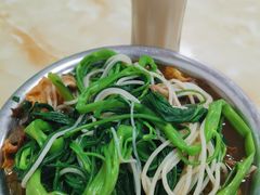 -凤张螺蛳粉·爽口粉(跃进路总店)