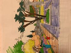 -八哥美术·成人美术画室(总校区)