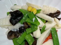 -苏梦江南·淮扬菜(夫子庙店)