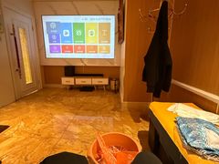 -良子健身(金融街店)