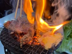 -松明一烤肉馆(鲁园店)