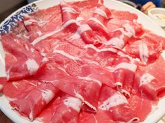 安格斯肥牛-福寿斋·老北京铜锅涮肉·烤鸭(顺义总店)