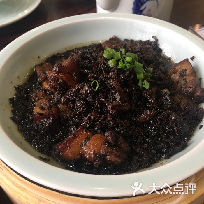 豆泡酿肉 andiaa 翁培钰 做个