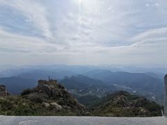 -白草畔自然风景区