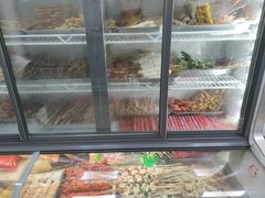 -五厂炸串(四流南路店)