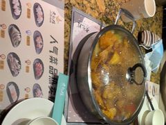 -黄记煌三汁焖锅(悦方IDmall店)