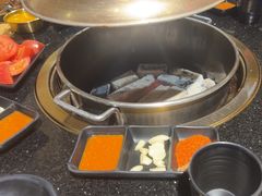 -水浒烤肉(国贸店)