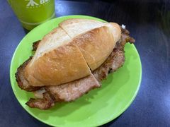 -大利来记咖啡室(告利雅施利华街店)