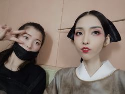 -盘子女人坊古装写真摄影(南京总店)