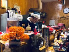 -老龙亭拉面店
