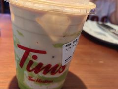 -Tims天好咖啡(北大街万象城店)