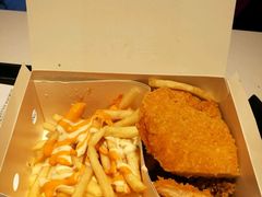 -麦当劳(龙湖时代天街店)