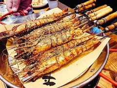 -必点海鲜·鲅鱼水饺(鞍山西道店)