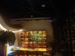 -庭院江南菜•烤鸭•非遗传承(丰台总部基地店)
