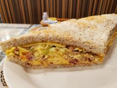 -旺记冰室(九龙中心大厦店)