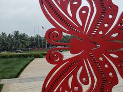 -中国（海南）南海博物馆