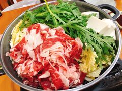 -银子铁板烧料理自助餐(人民广场店)