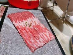 -涮福記·现切牛羊肉火锅(世纪汇店)