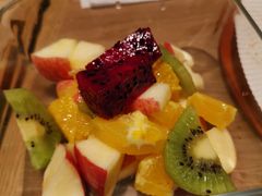 -必胜客(永旺店)