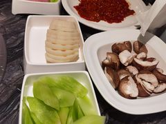 -天都火锅酒楼(虹梅南路店)