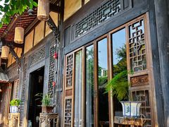 -古今茶语·峨眉山有机茶体验馆