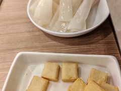 -巴蜀王婆大虾(南锣鼓巷店)