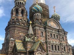 -滴血救世主教堂