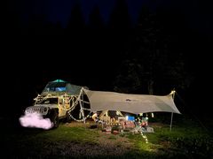 -武陵山森林公园