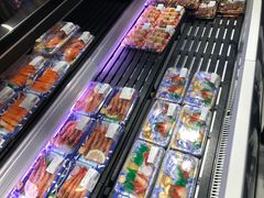 -盒马鲜生(杭州运河上街店)