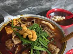 -铁锅哥米线
