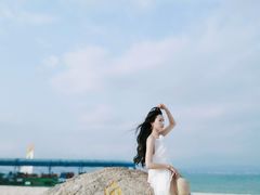 景点-三亚蜈支洲岛旅游区