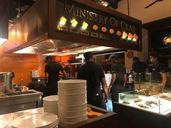 -Ministry of Crab(科伦坡店)