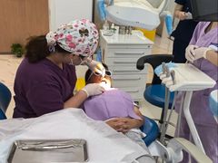 -泰康拜博口腔(松江印象城臻尔店)