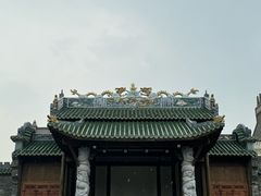 -赤坎·广东华侨国际旅游度假区