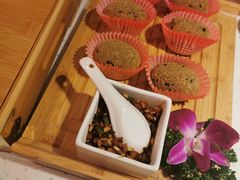 -小京廷北京烤鸭|山野贵州菜(梵华里店)