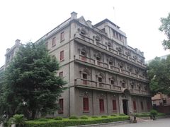 -南昌八一起义纪念馆