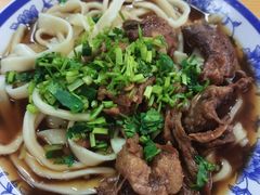 -清真-戏楼王记牛肉面