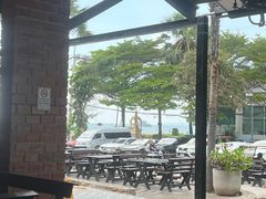 -大螃蟹海鲜餐厅