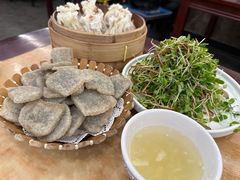 -都一处烧麦馆(前门店)