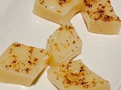 桂花拉糕-绿波廊(豫园店)