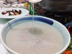 -客乡情(南京东路店)