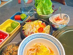 -花时·炭火烧肉(东百中心A馆店)