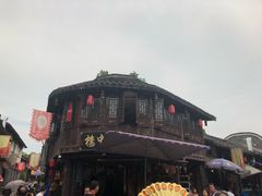 -涞滩古镇