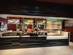 -巴奴毛肚火锅(悠唐购物中心店)