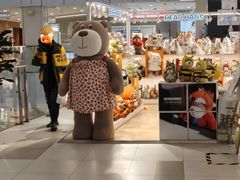 -凯德MALL(西直门店)