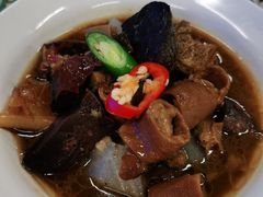 -七爷清汤腩·港式餐厅(金狮广场店)